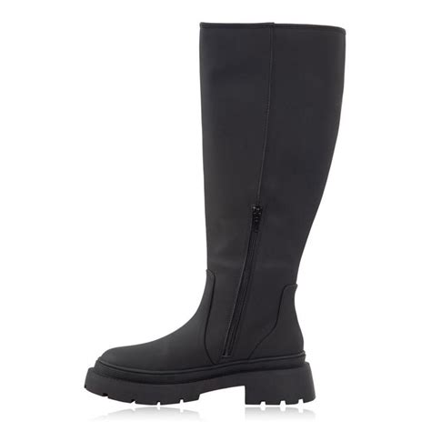 knee boots sexy|house of fraser knee high boots.